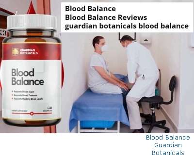 Blood Balance Reviews Reddit